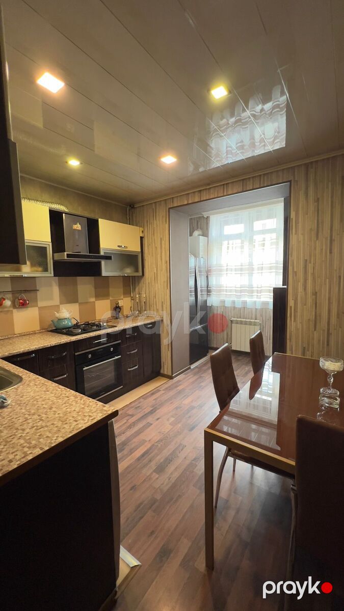 İcarəyə verilir 3 otaqlı köhnə tikili 100 m² — Mənzil, Bakı (2)