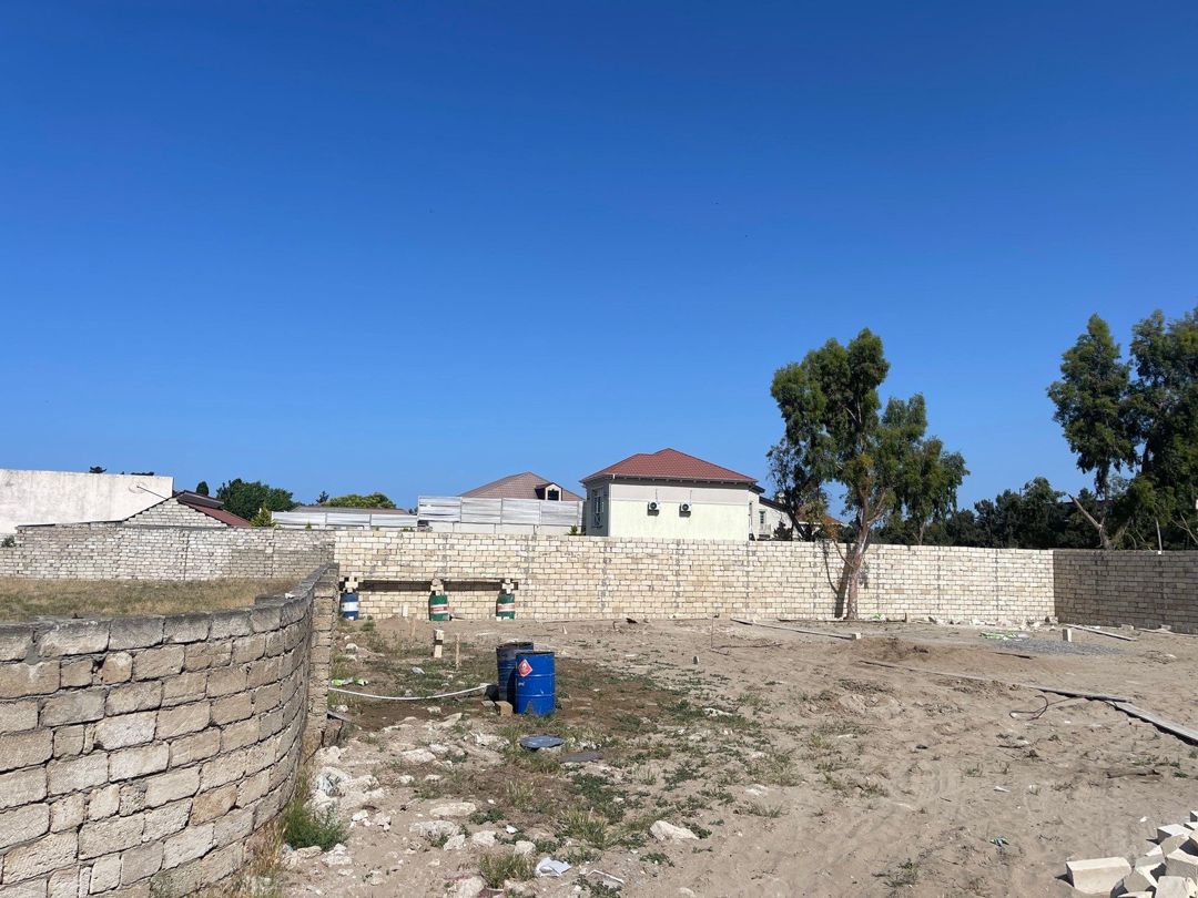 Satılır torpaq 10 sot — Torpaq, Bakı (5)