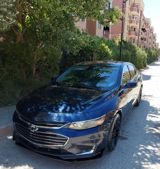 Chevrolet Malibu, 1.5 L, 2016 il, 89 089 km — Avtomobil