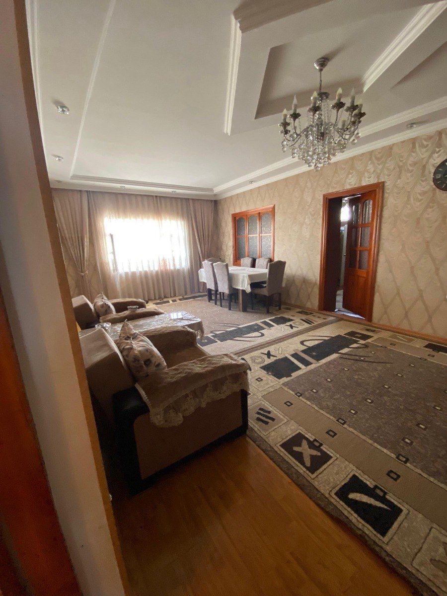 Bağ evi, Maştağa qəs — Ev, villa, Bakı (9)