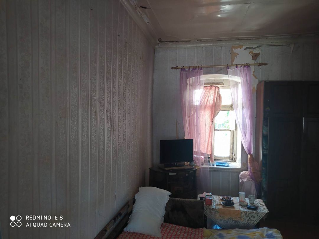 Satılır 1 otaqlı köhnə tikili 30 m² — Mənzil, Bakı (2)