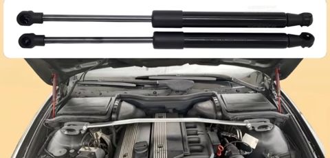 BMW E39 kapot amortizatoru — Gəncə