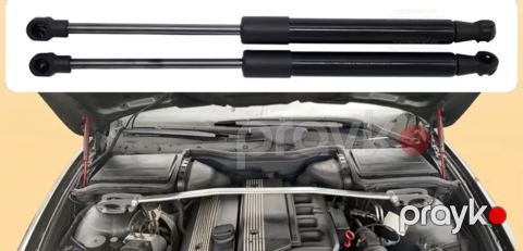BMW E39 kapot amortizatoru — Gəncə