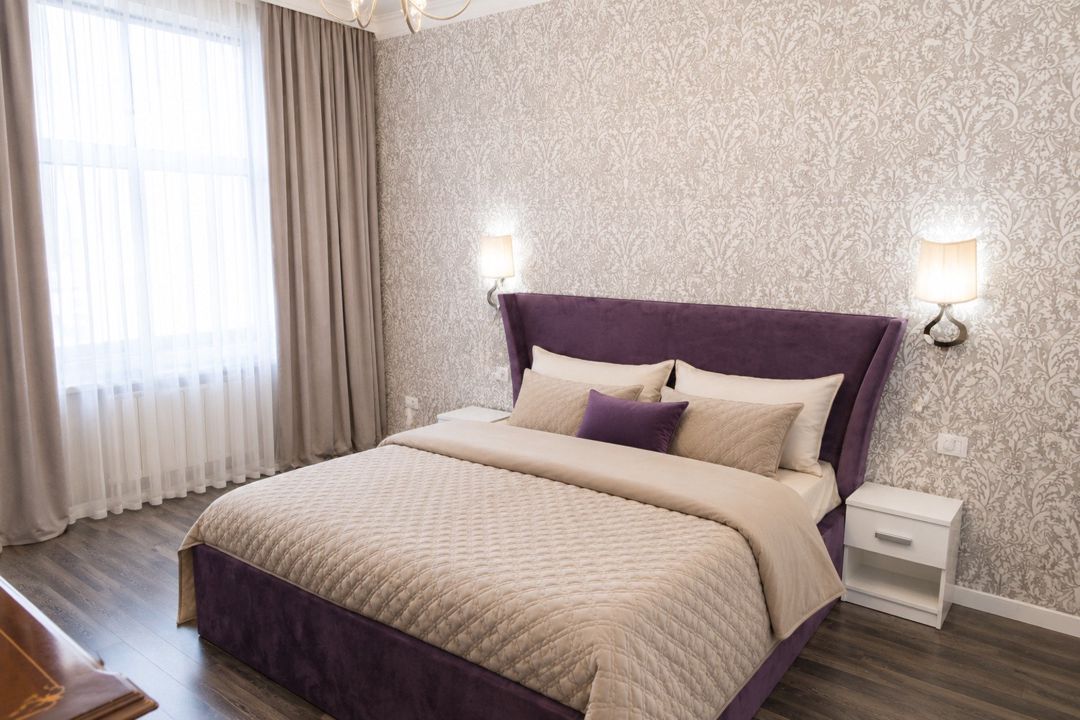 İcarəyə verilir 2 otaqlı yeni tikili 95 m² — Mənzil, Bakı (6)