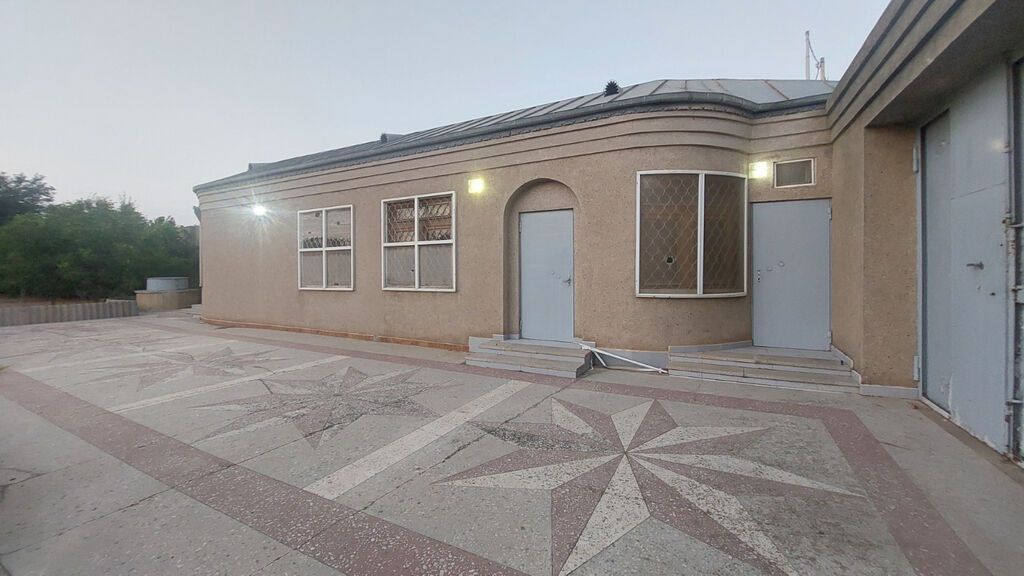10 otaq, 700 kv. m, Kredit yoxdur, Yeni təmirli — Ev, villa, Bakı (6)