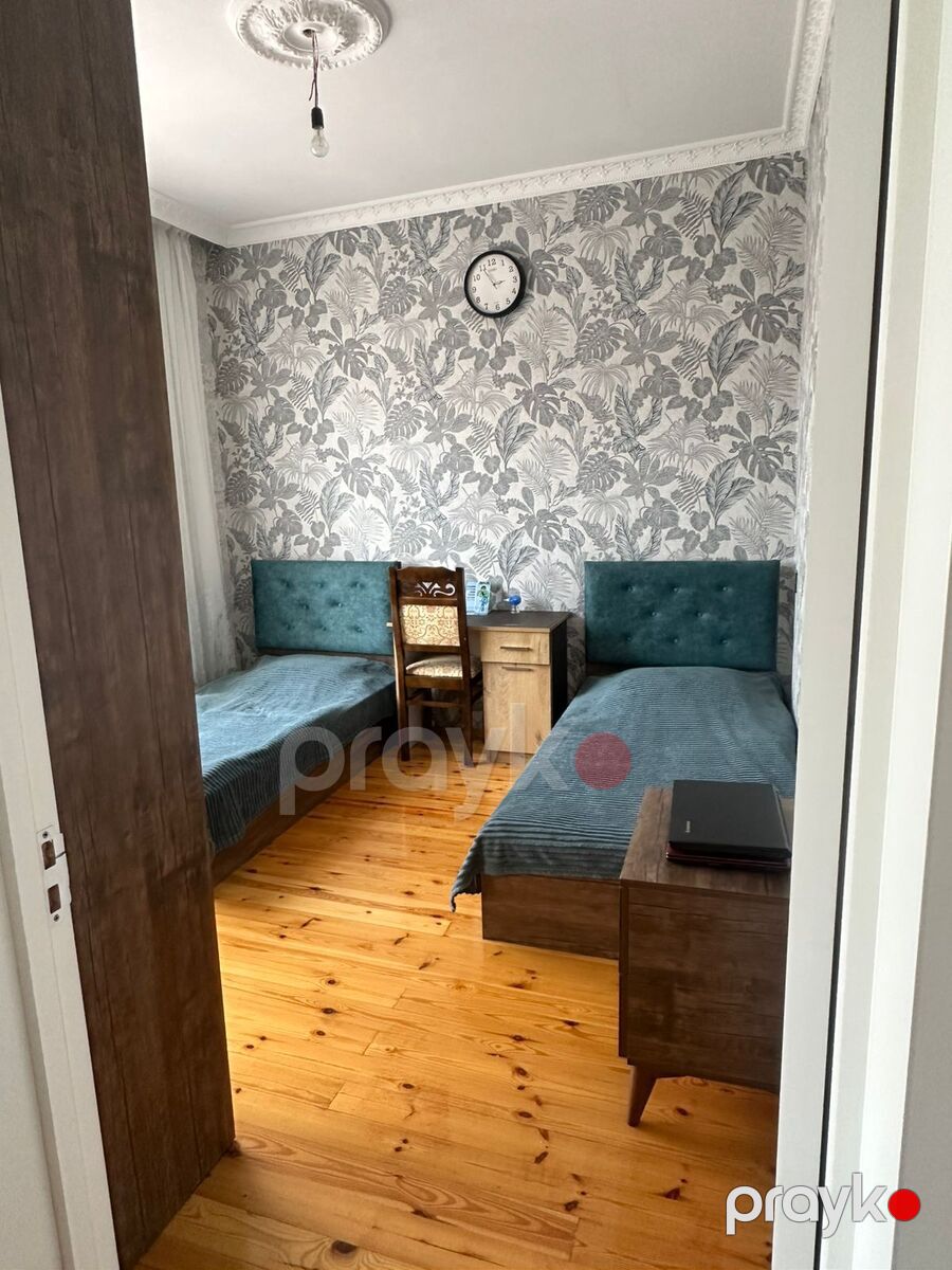 Həyət evi kirayə verilir, Xırdalan ş — Ev, villa, Xırdalan (9)