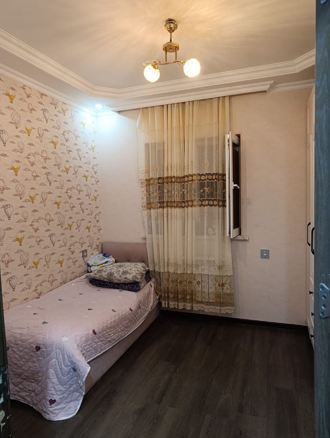 Satış: 4 otaqlı Ev / villa, 120 m², Xəzər rayonu — Ev, villa, Bakı (3)