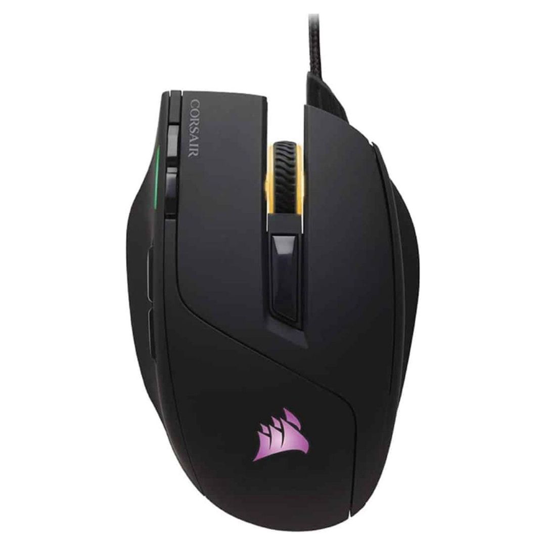 Corsair Sabre RGB Gaming Mouse (CH-930301-EU) — Periferik cihazlar, Bakı (2)