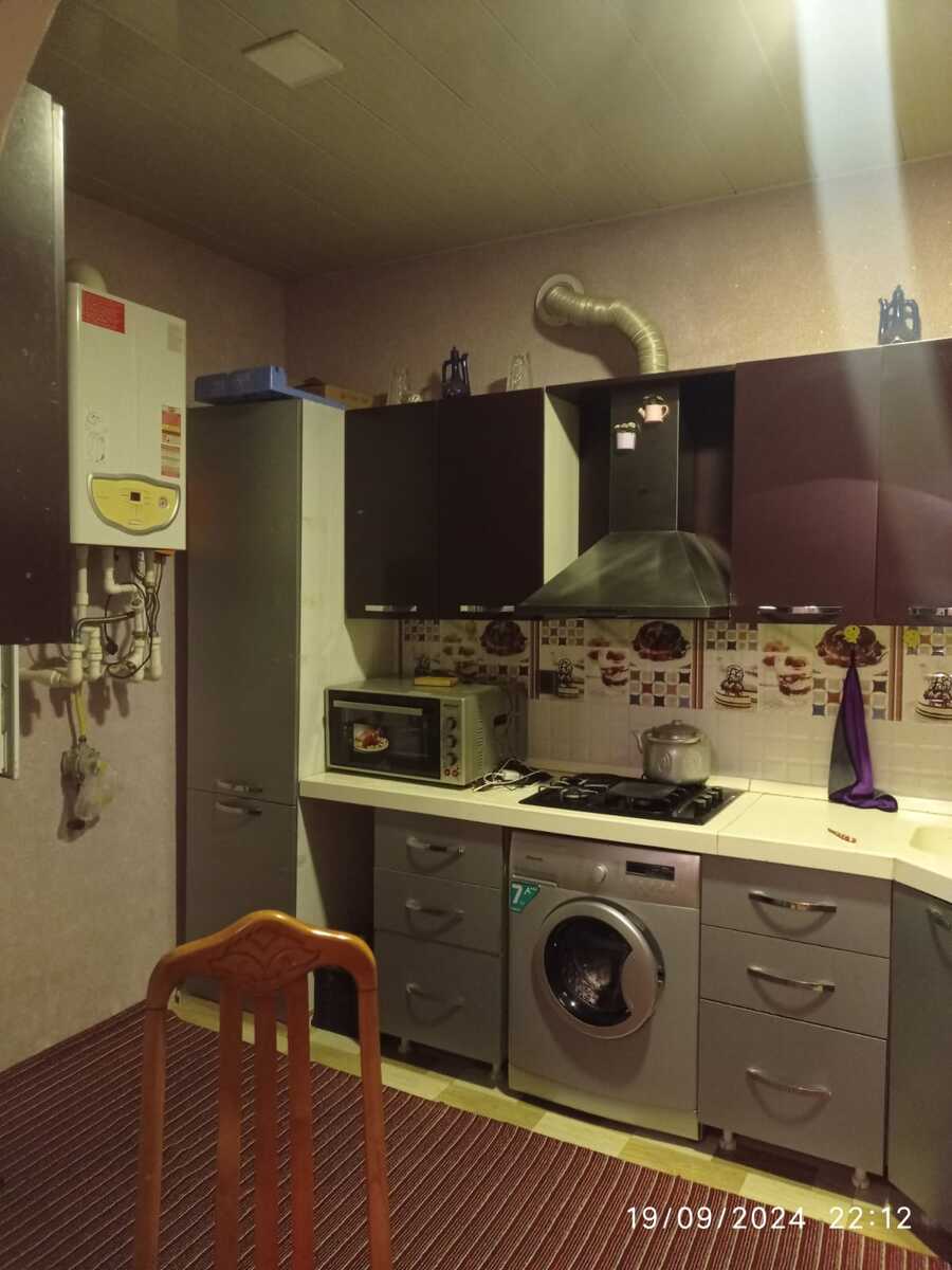 Satılır 5 otaqlı həyət evi/bağ evi 160 m² — Ev, villa, Bakı (5)