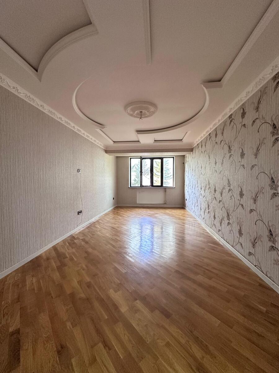 Satılır 3 otaqlı köhnə tikili 80 m² — Mənzil, Bakı (7)