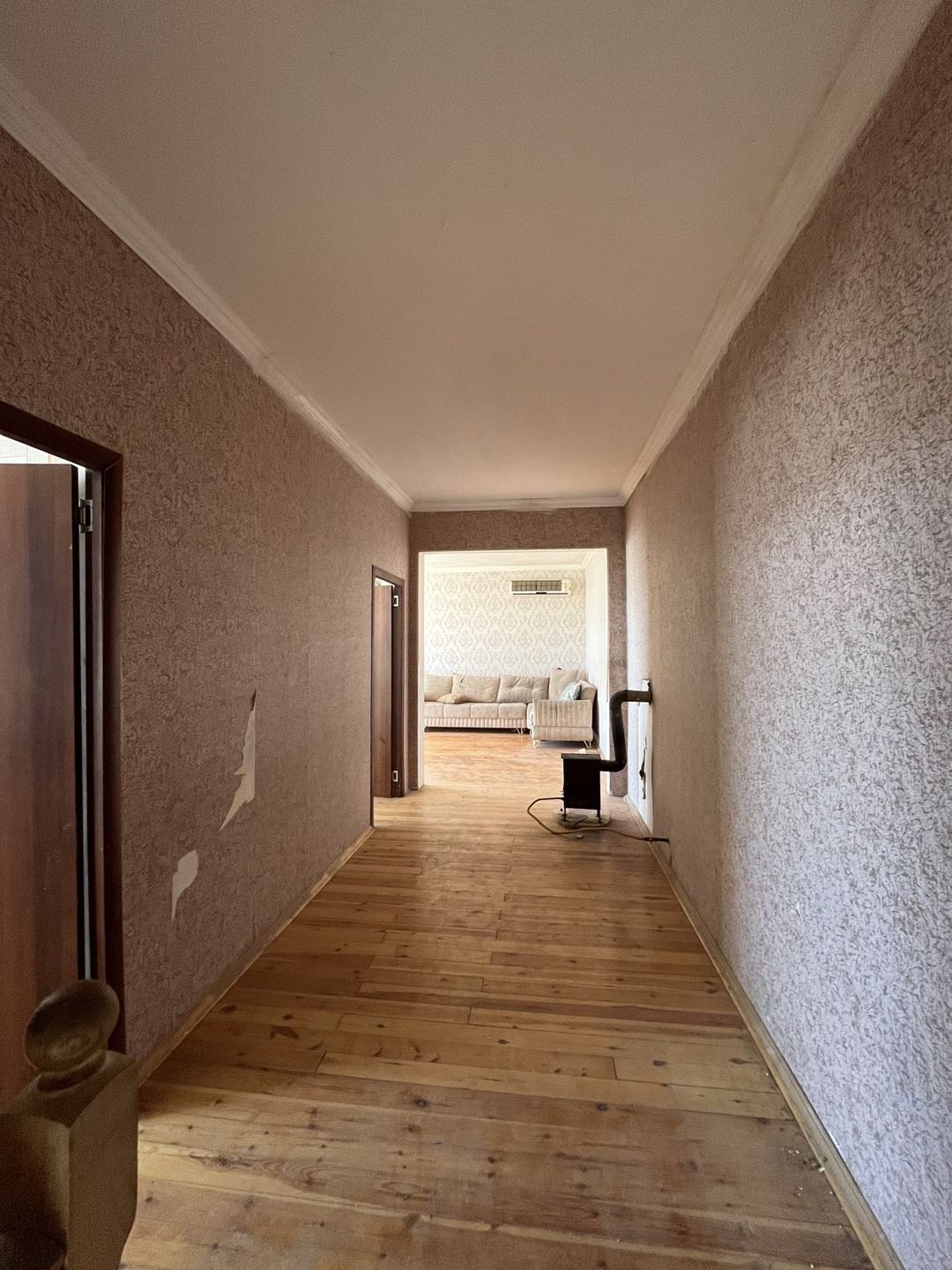 Satılır 3 otaqlı həyət evi/bağ evi 200 m² — Ev, villa, Bakı (4)