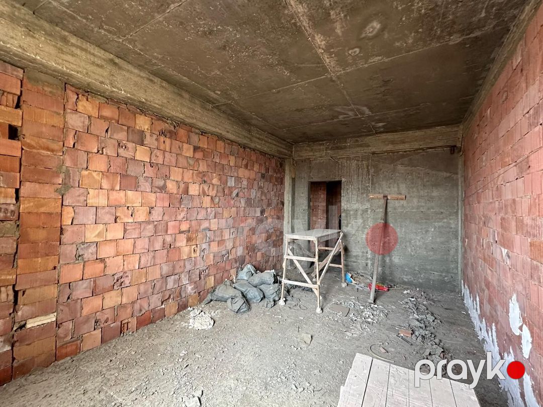 Satılır 4 otaqlı yeni tikili 140 m² — Mənzil, Bakı (12)