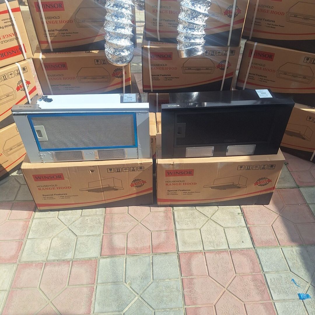 Siyirtməli aspirator — Ev texnikası, Bakı (2)
