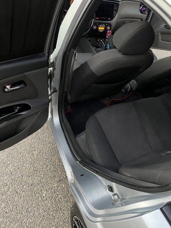 Kia Rio, 1.4 L, 2006 il, 350 353 km — Avtomobillər, İmişli (11)