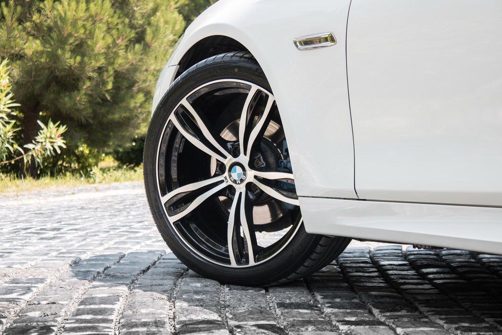 BMW 520d, 2.0 L, 2014 il, 179 000 km — Avtomobillər, Bakı (6)