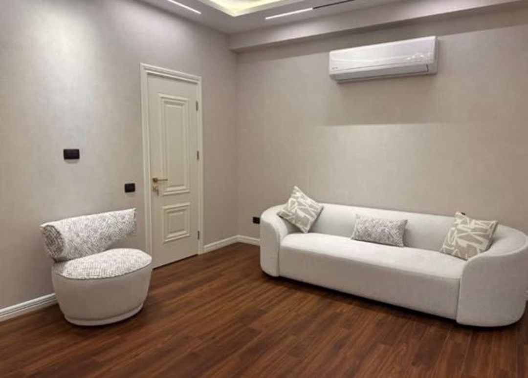 İcarəyə verilir 3 otaqlı yeni tikili 115 m² — Mənzil, Bakı (2)