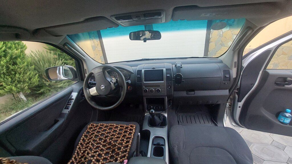 Nissan Pathfinder, 2.5 L, 2005 il, 426 292 km — Avtomobillər, Bakı (2)