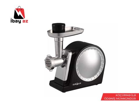 Ətçəkən "eurolux -EU-MG3147TPB" — Bakı