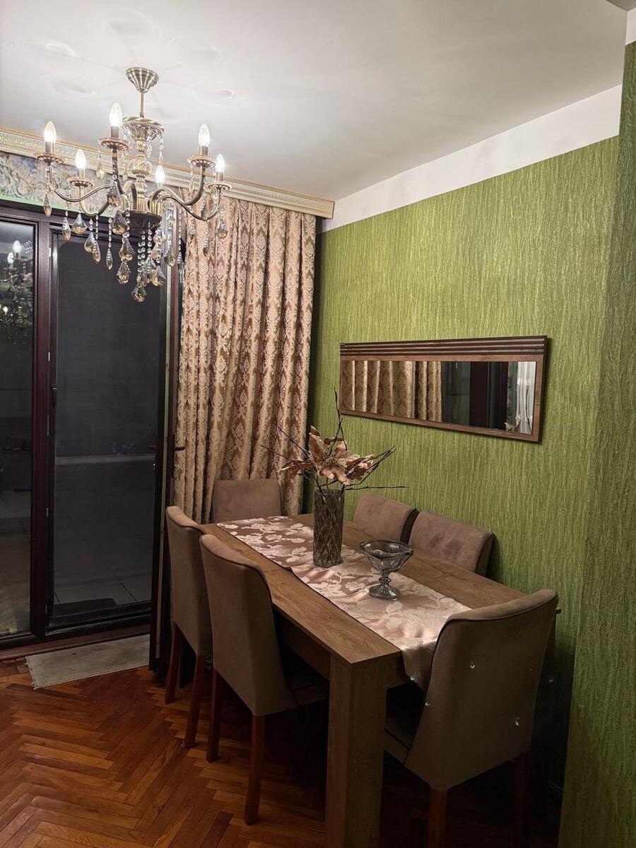 Satılır 3 otaqlı köhnə tikili 60 m² — Mənzil, Bakı (8)