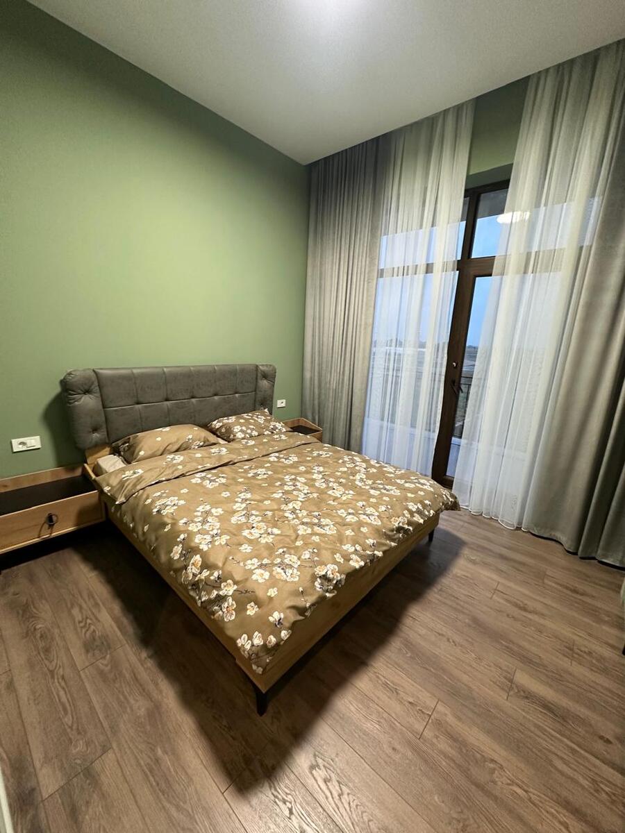 Bağ evi kirayə verilir, Buzovna qəs — Ev, villa, Bakı (5)