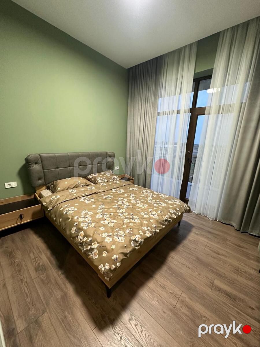 Bağ evi kirayə verilir, Buzovna qəs — Ev, villa, Bakı (5)