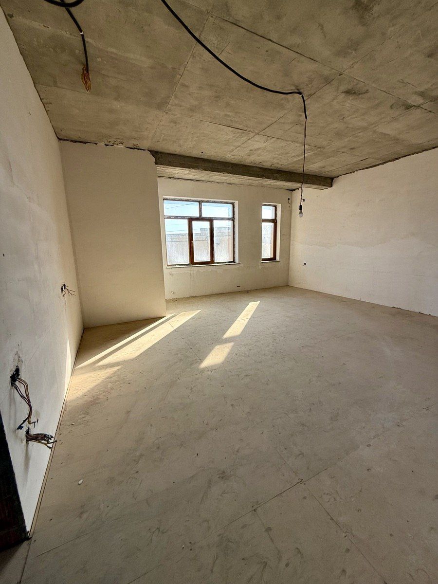 Satılır 6 otaqlı həyət evi/bağ evi 610 m² — Ev, villa, Bakı (6)