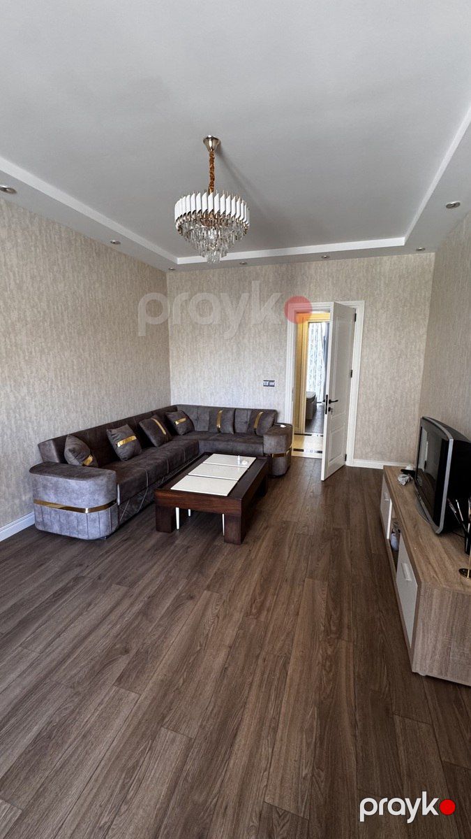 2-otaqlı mənzil kirayə verilir, E.Akademiyası m., 85 m² — Mənzil, Bakı (2)