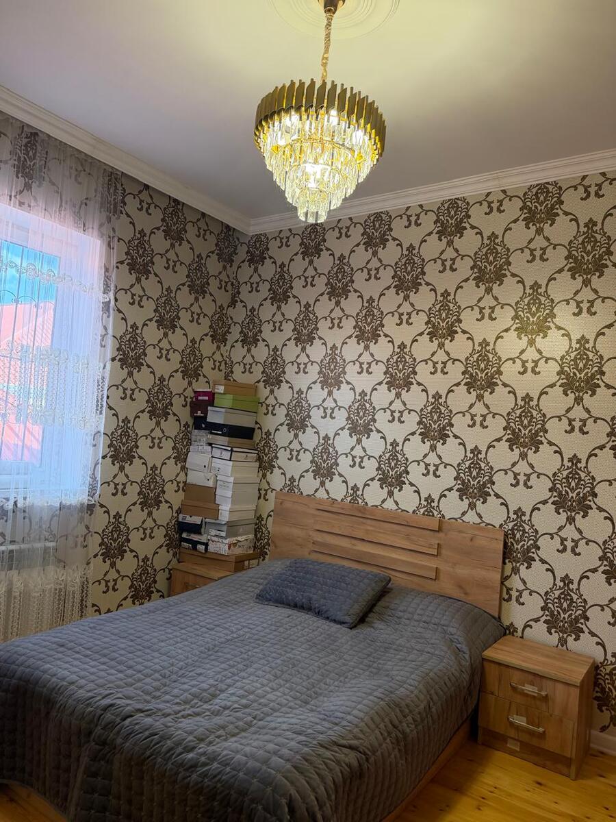 Satılır 6 otaqlı həyət evi/bağ evi 247 m² — Ev, villa, Bakı (5)