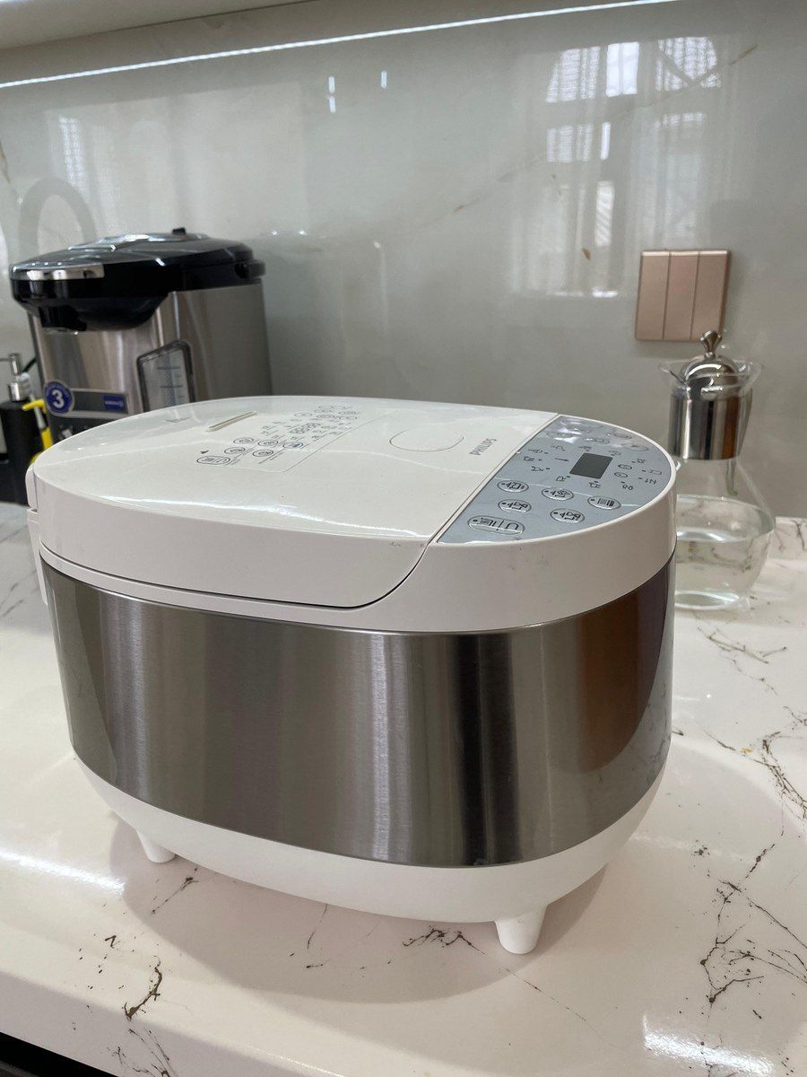 AirFryer "Philips" — Ev texnikası, Bakı (2)