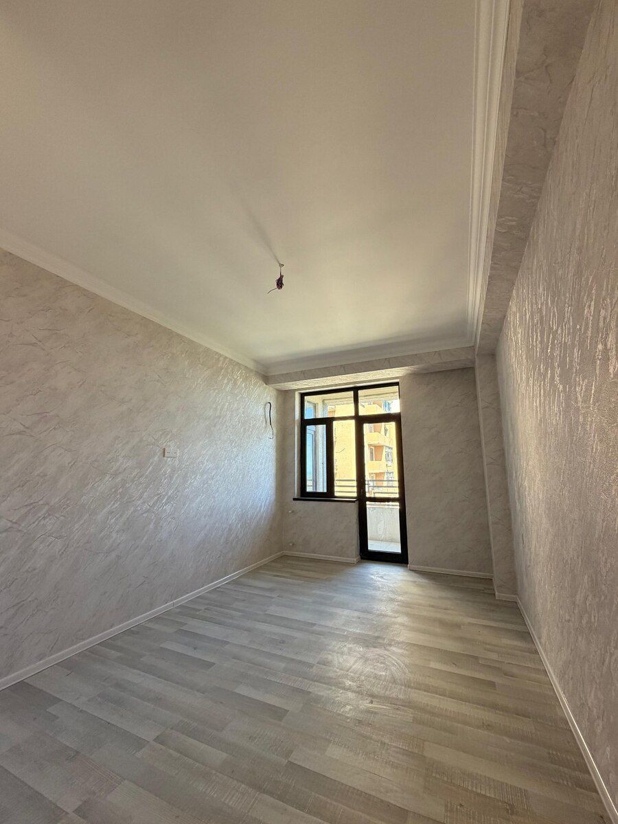 2-otaqlı yeni tikili, Sumqayıt ş., 76 m² — Mənzil, Sumqayıt (3)