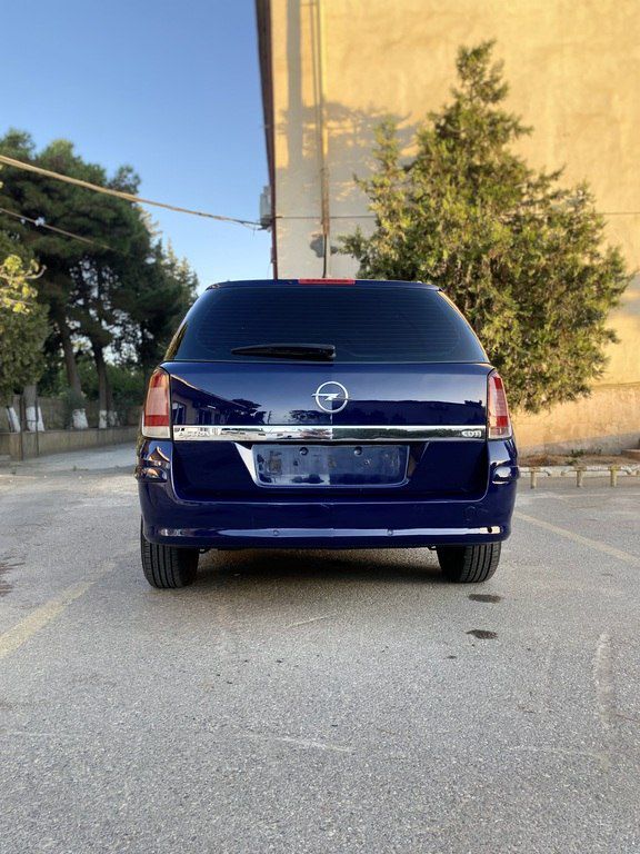 Opel Astra, 1.3 L, 2006 il, 470 000 km — Avtomobillər, Bakı (4)