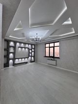 Satılır 3 otaqlı yeni tikili 128 m² — Miremin bəy