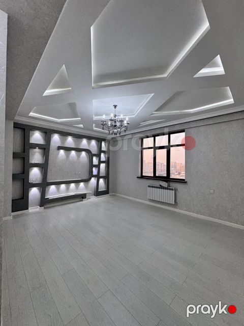 Satılır 3 otaqlı yeni tikili 128 m²