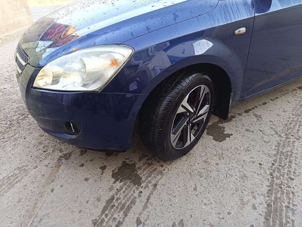 Kia Ceed SW, 1.4 L, 2009 il, 279 600 km — Avtomobillər, Bakı (8)