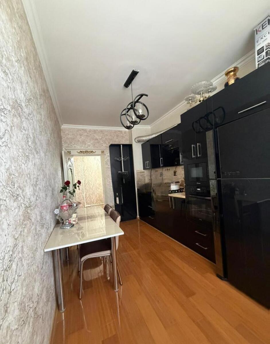 Satılır 3 otaqlı yeni tikili 107 m² — Mənzil, Sumqayıt (12)