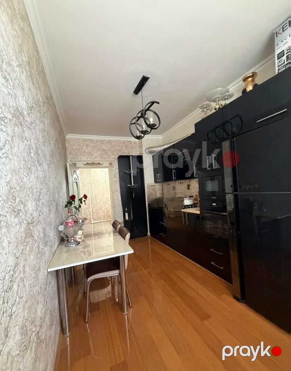 Satılır 3 otaqlı yeni tikili 107 m² — Mənzil, Sumqayıt (12)