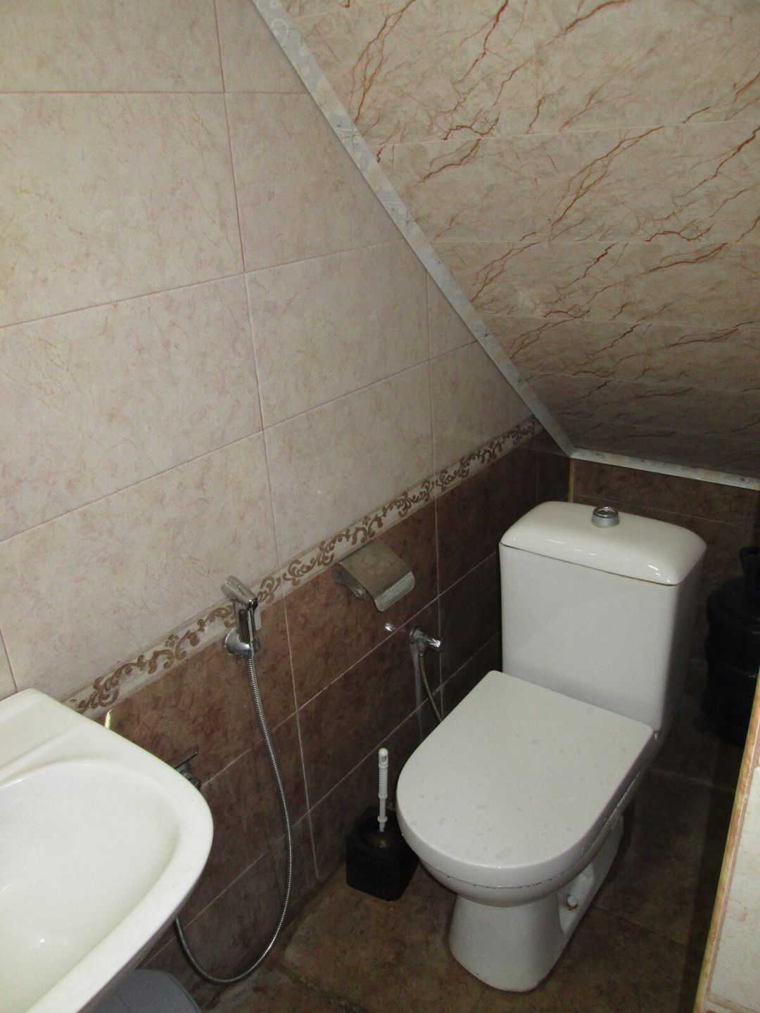 2-otaqlı mənzil kirayə verilir, İçərişəhər m., 45 m² — Mənzil, Bakı (10)
