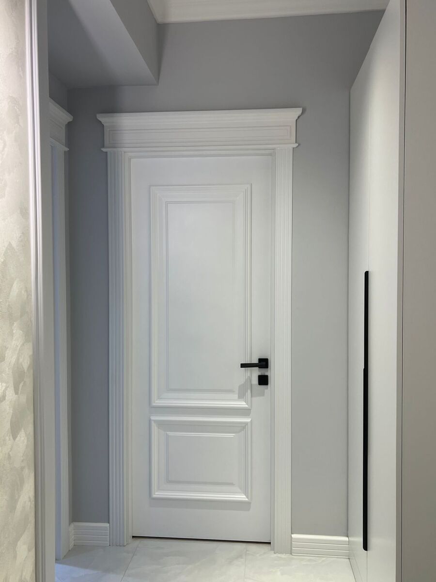Satılır 2 otaqlı yeni tikili 67 m² — Mənzil, Bakı (11)