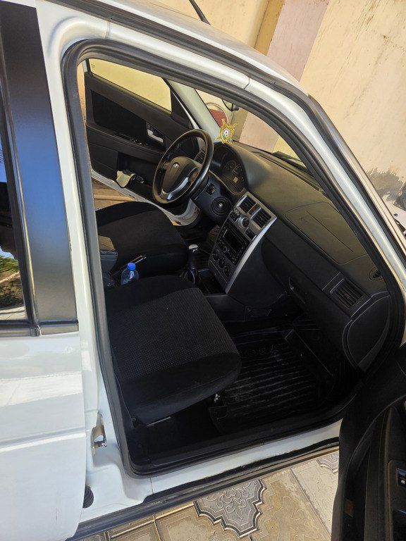 Lada (VAZ) Priora, 1.8 L, 2012 il, 150 466 km — Avtomobillər, Bakı (5)