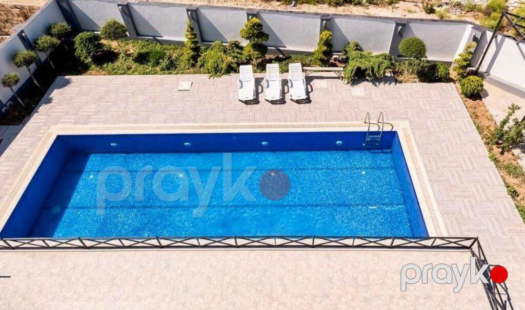 Bağ evi kirayə verilir, Nardaran qəs — Ev, villa, Bakı (2)