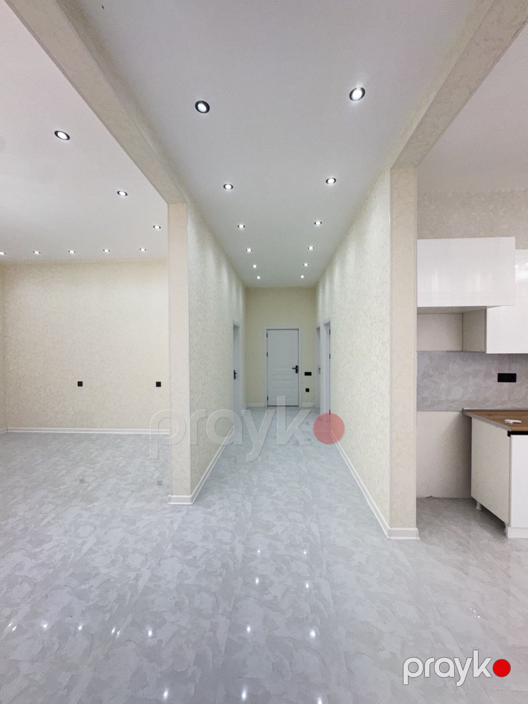 Satılır 4 otaqlı həyət evi/bağ evi 145 m² — Ev, villa, Bakı (6)