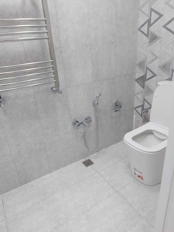 Satılır 3 otaqlı yeni tikili 135 m² — Mənzil, Bakı (11)