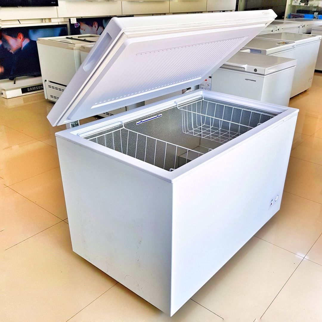 Dərin dondurucu "Biryusa 300 lt" — Biznes və avadanlıq, Bakı (7)