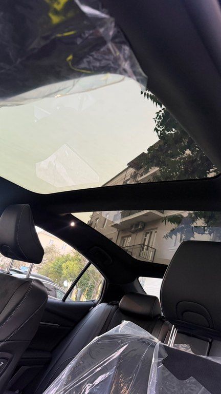 Toyota Camry, 2.0 L, 1 kWh, 2026 il, yeni — Avtomobillər, Bakı (10)