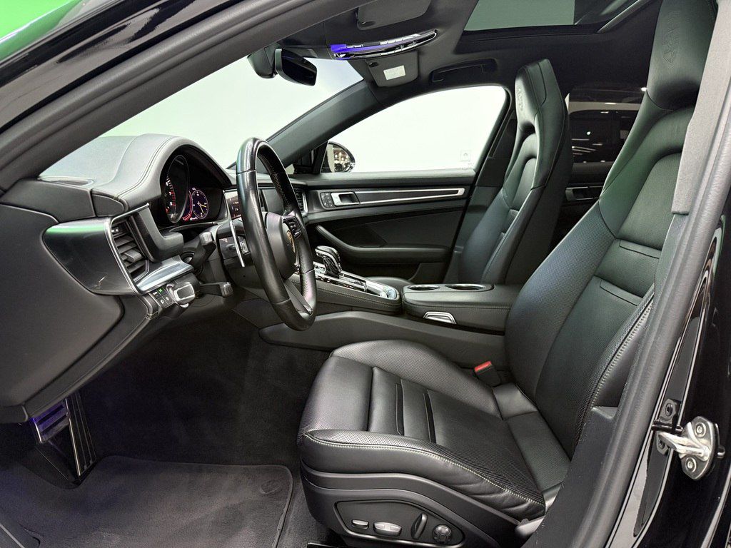 Porsche Panamera 4 E-Hybrid, 2.9 L, 17.9 kWh, 2022 il, 84 000 km — Avtomobillər, Bakı (7)