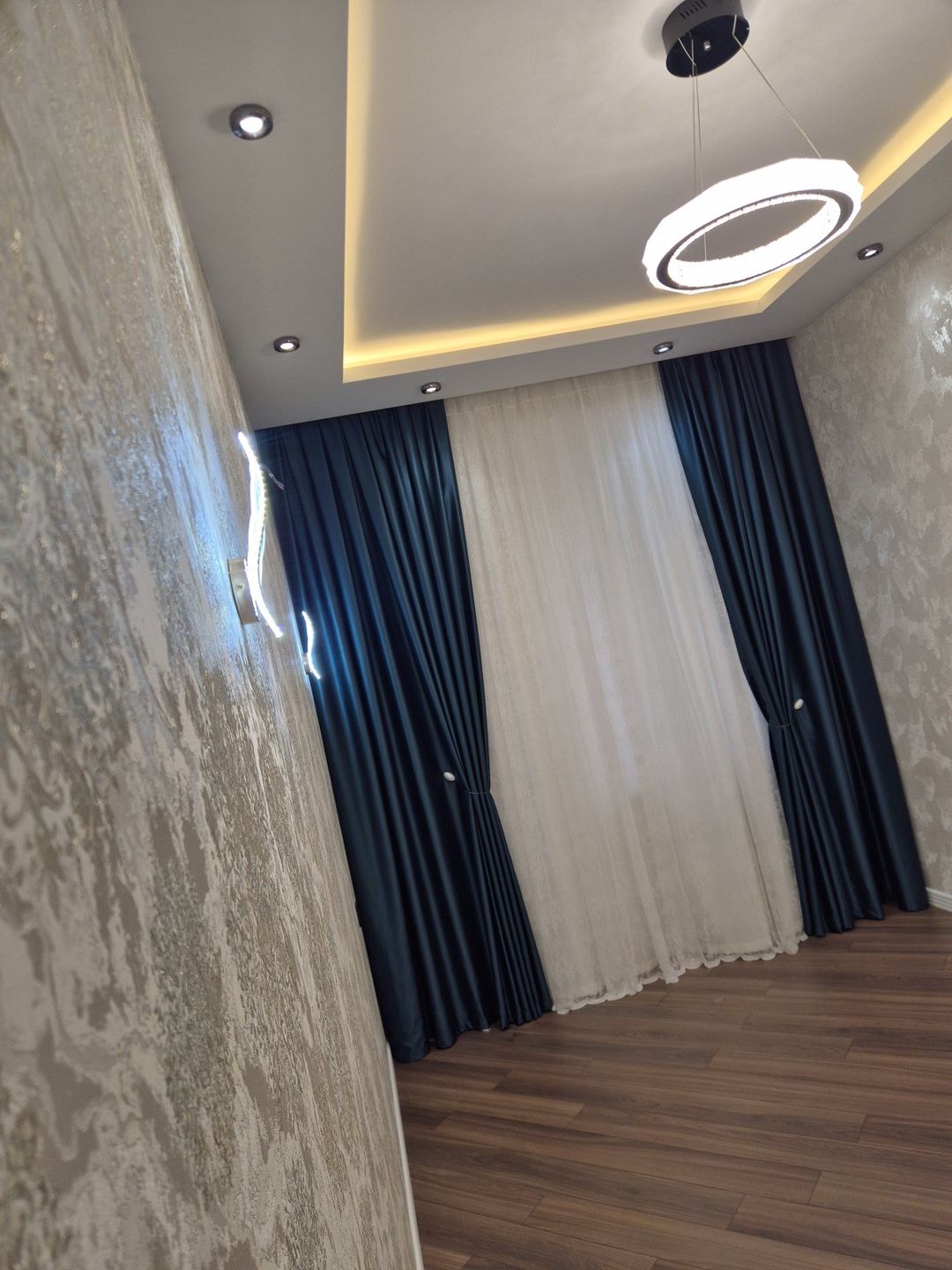 Satılır 3 otaqlı yeni tikili 77 m² — Mənzil, Xırdalan (5)