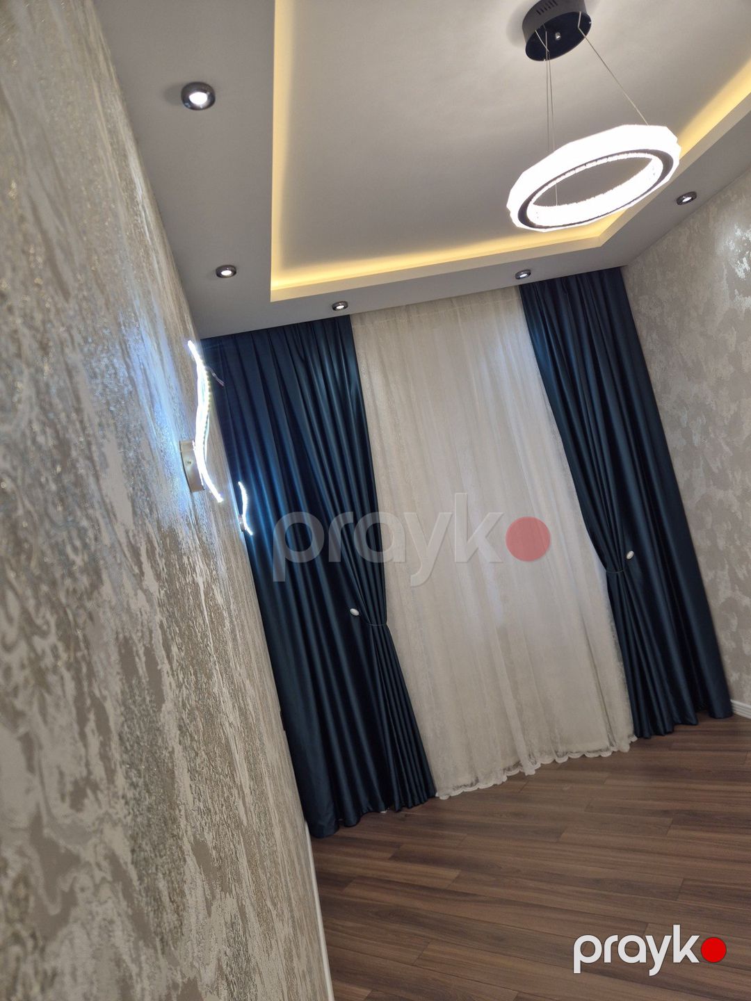 Satılır 3 otaqlı yeni tikili 77 m² — Mənzil, Xırdalan (5)