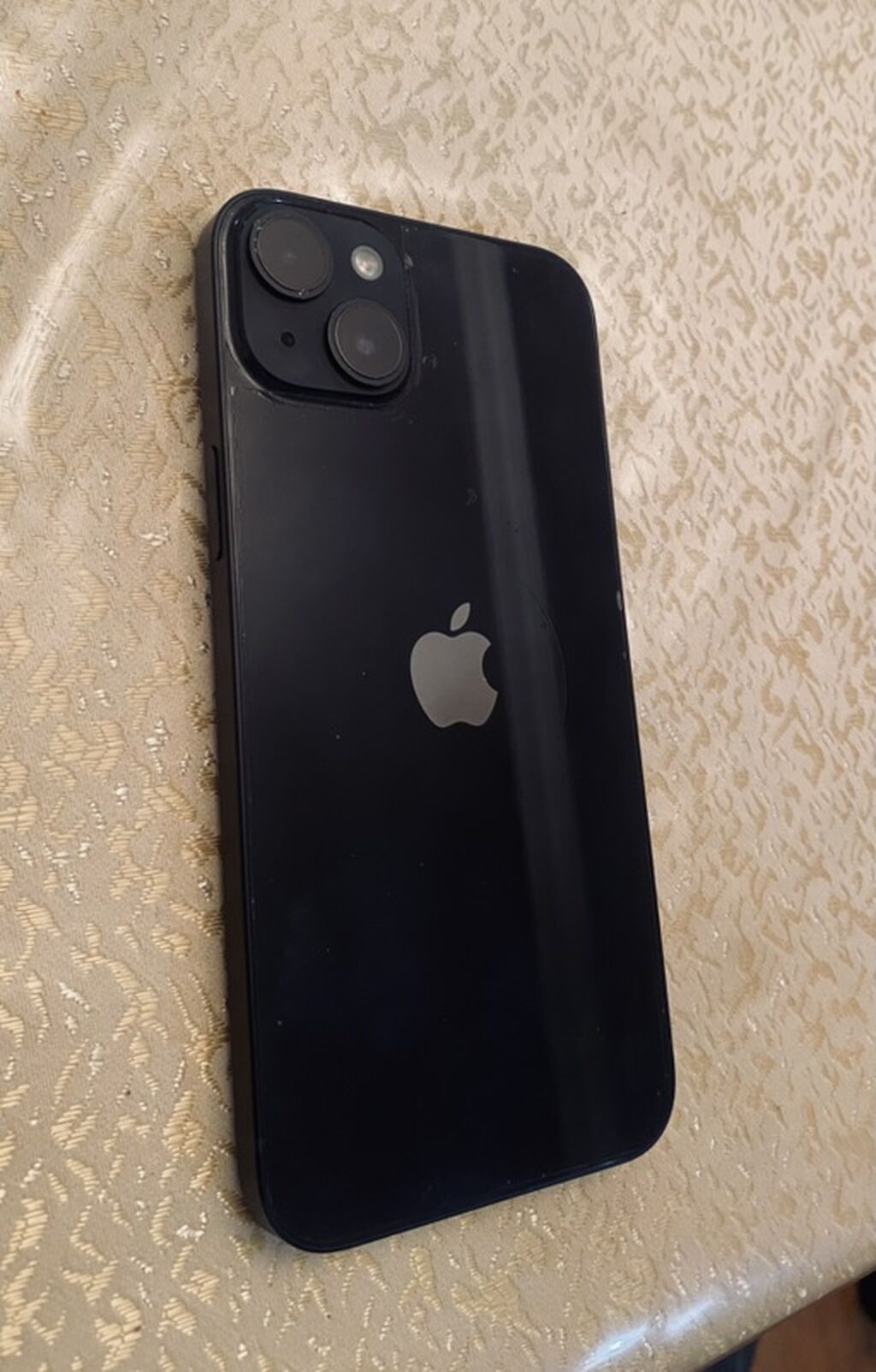 IPhone 14 Plus, Qara — Apple iPhone, Xırdalan (4)