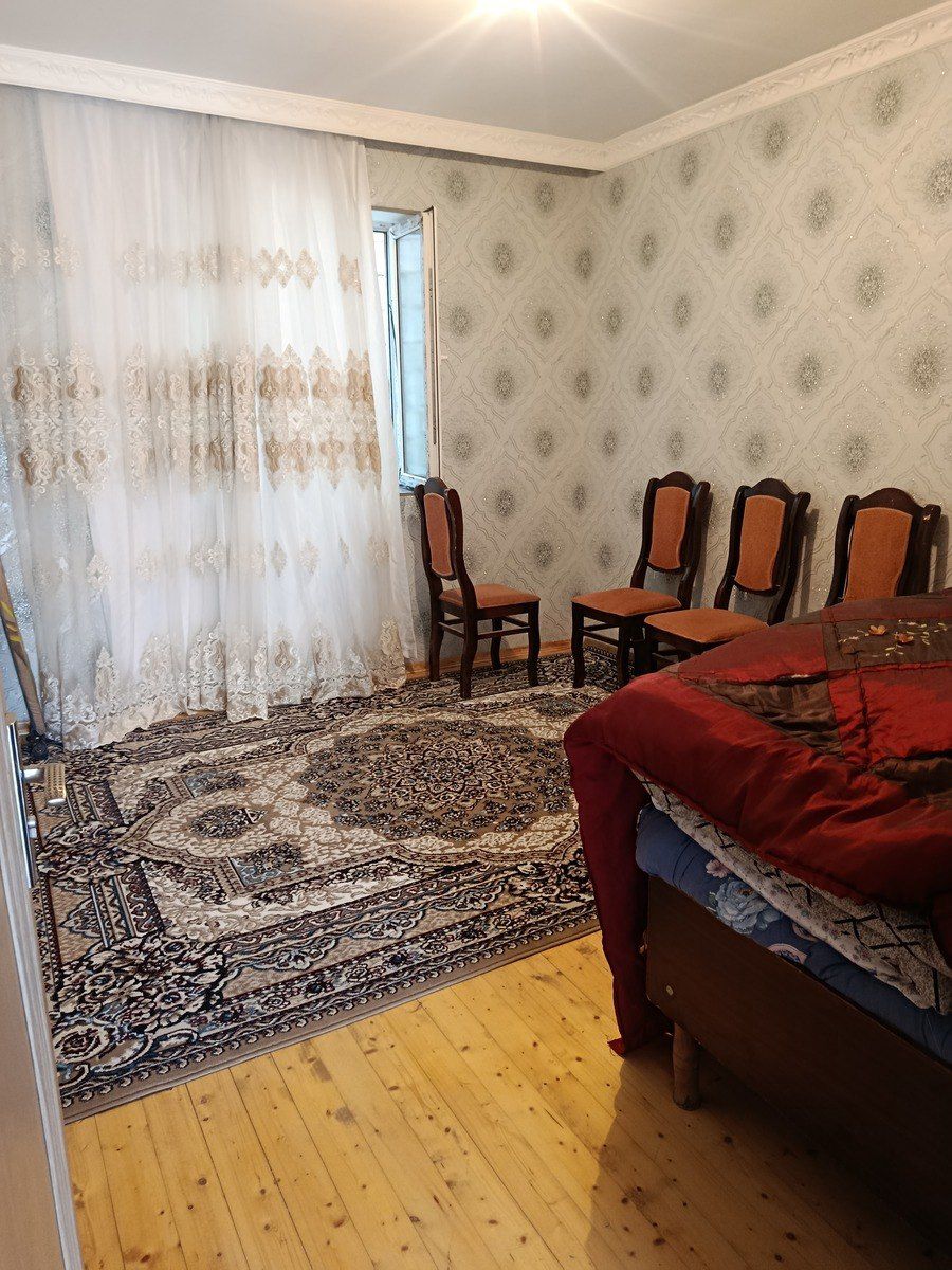 Həyət evi, Hökməli qəs — Ev, villa, Bakı (7)