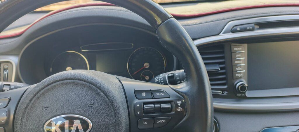 Kia Sorento, 2.0 L, 2016 il, 141 600 km — Avtomobillər, Bakı (5)